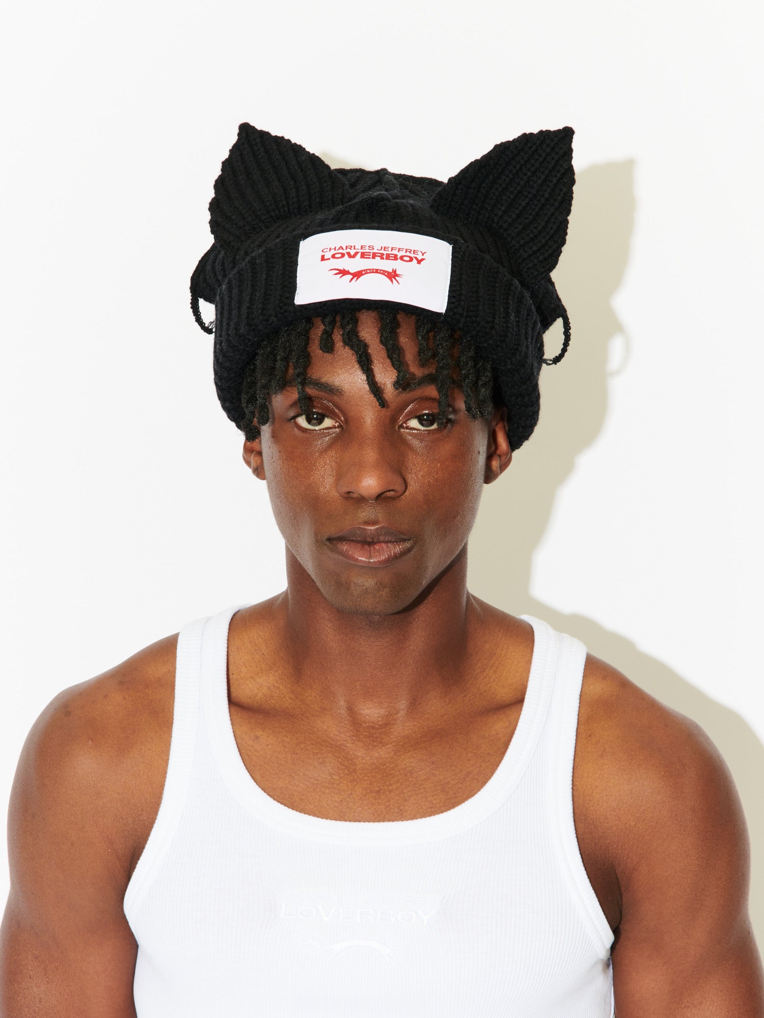 CHUNKY EARS BEANIE - Image 3