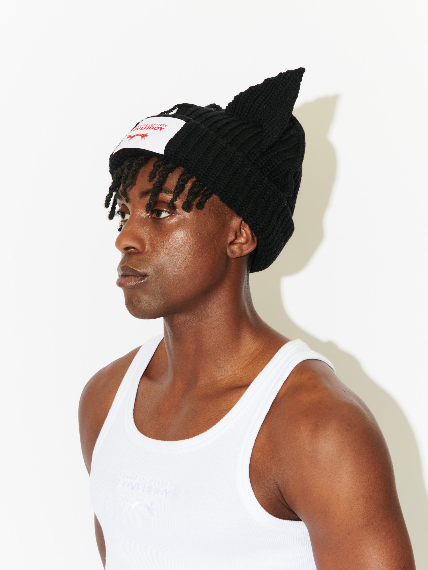 CHUNKY EARS BEANIE - Image 4