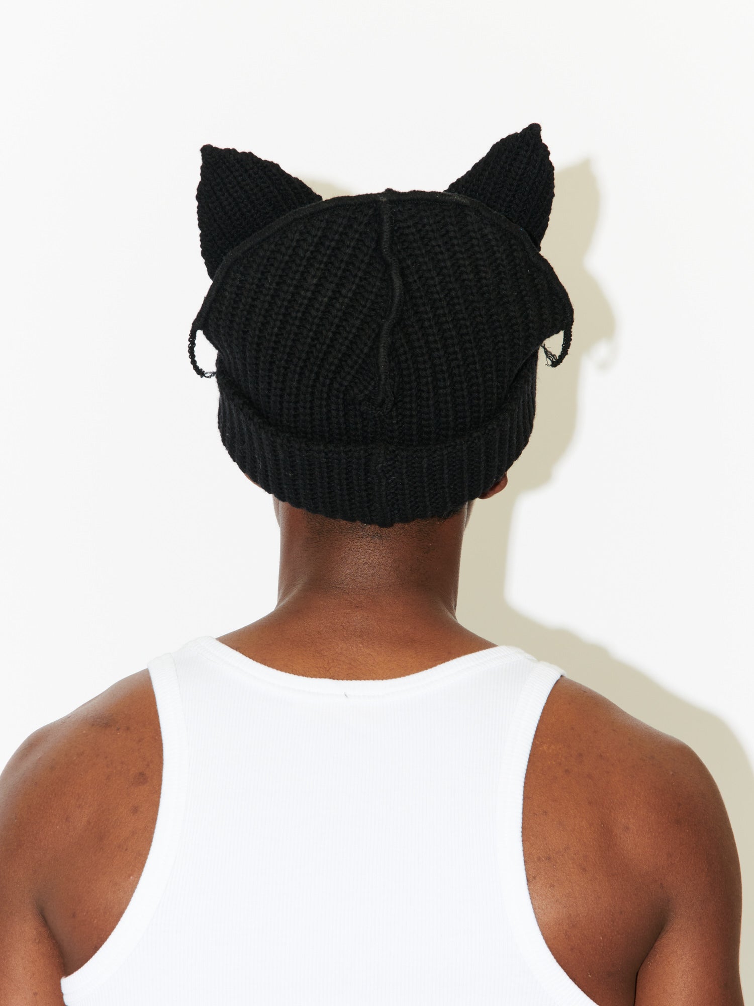CHUNKY EARS BEANIE - Image 5