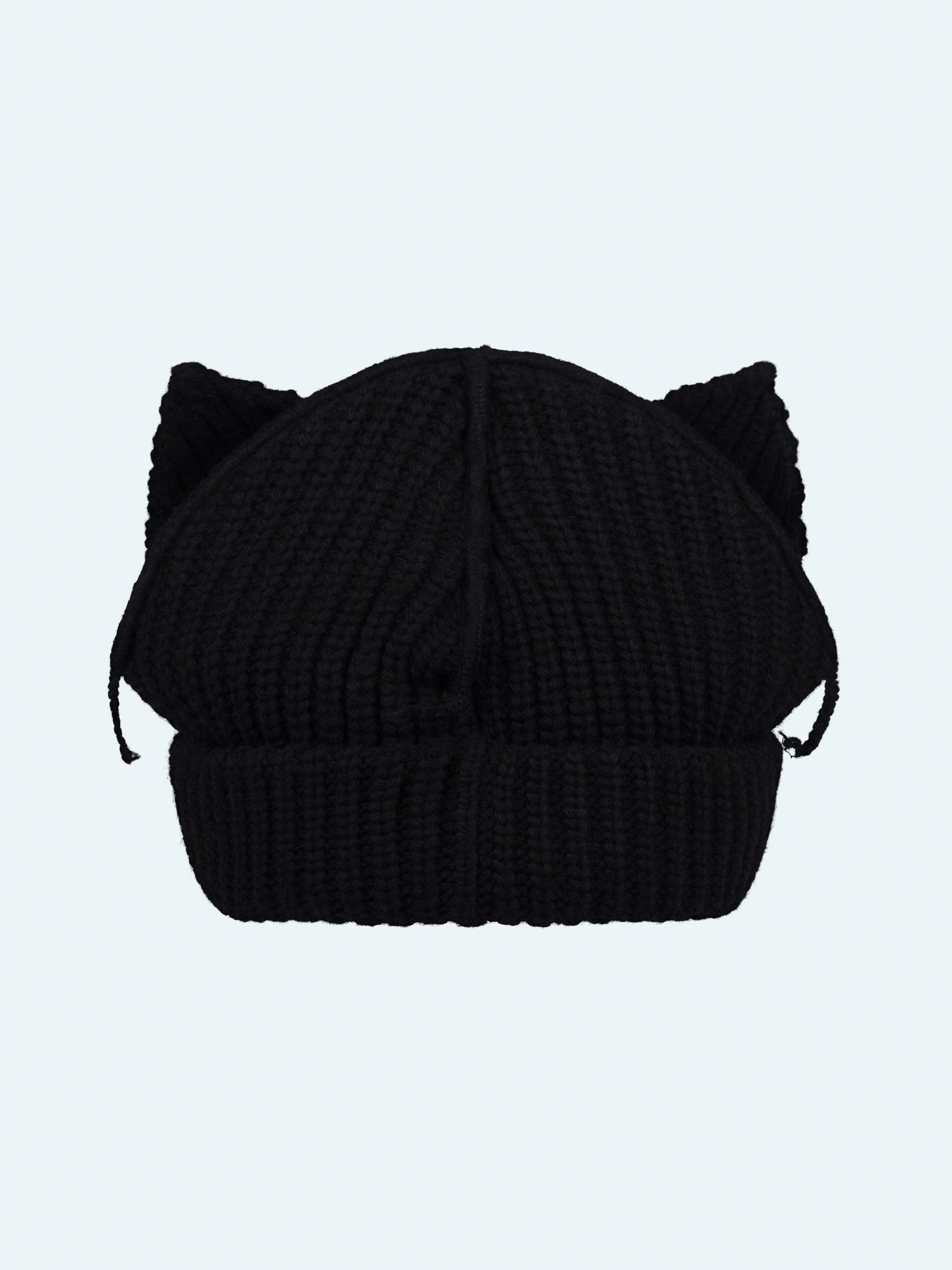 CHUNKY EARS BEANIE - Image 2