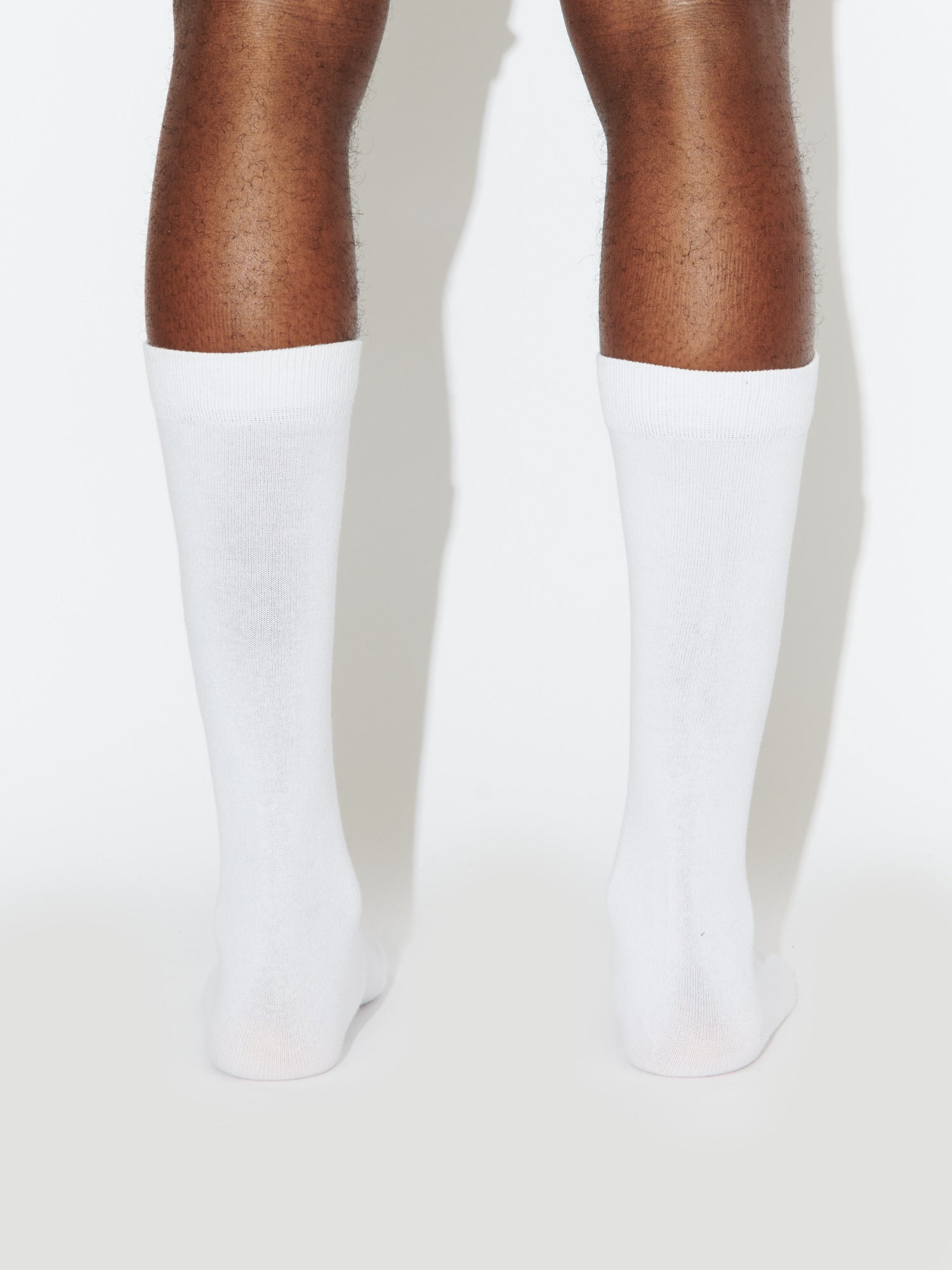 LOVERBOY SOCK - MULTIPACK in WHITE-BLACK - Image 4