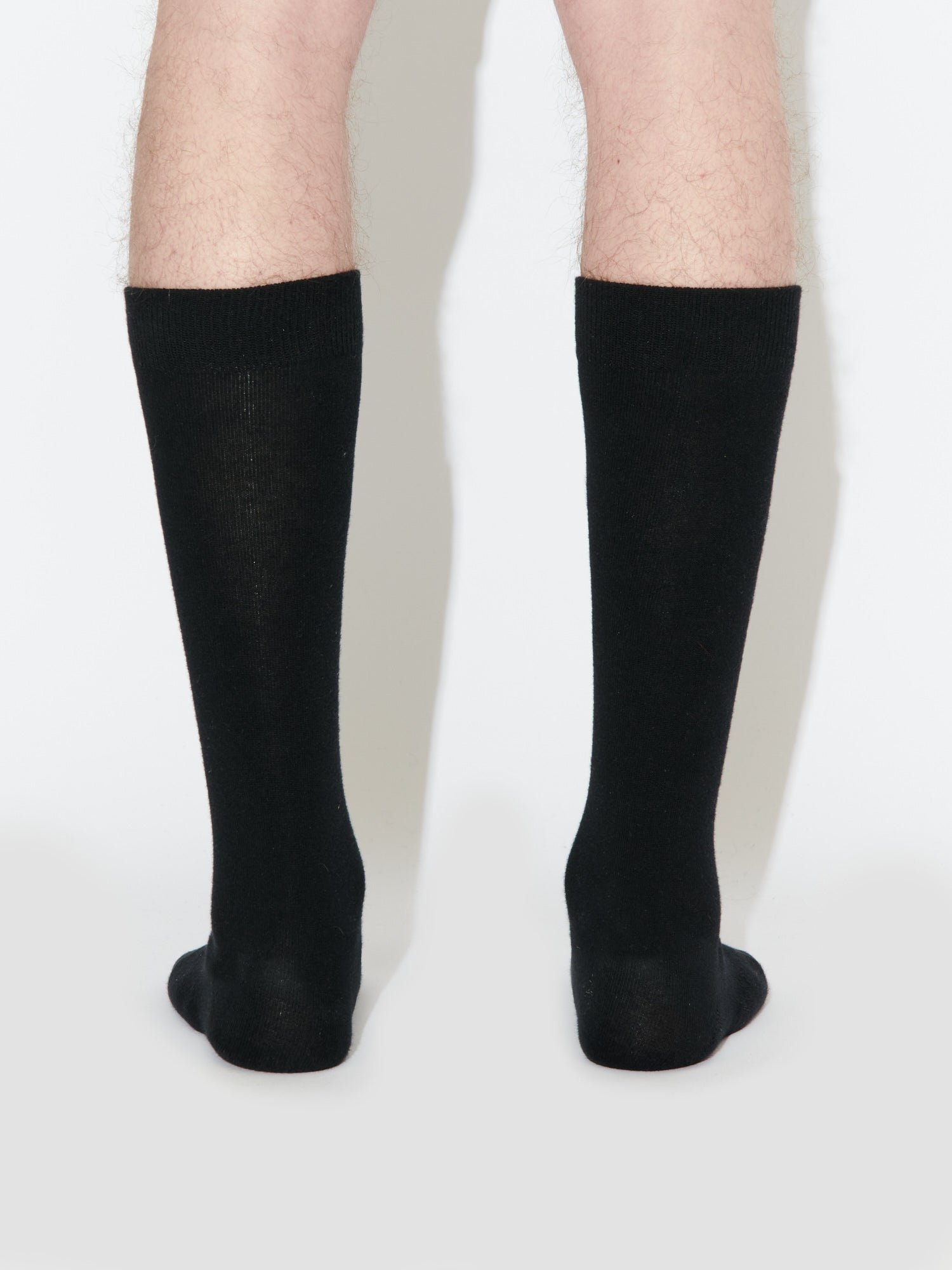 LOVERBOY SOCK - MULTIPACK in WHITE-BLACK - Image 7