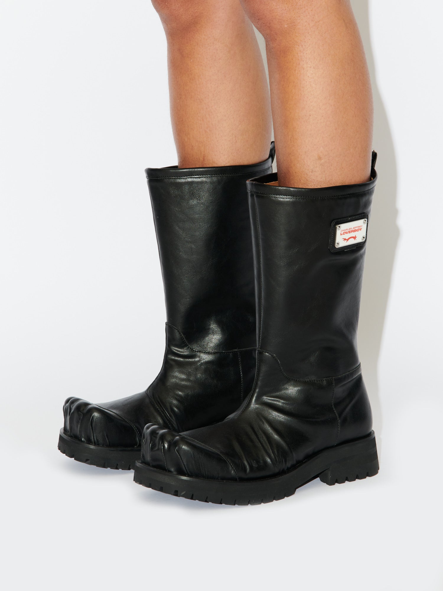 SHEATHED BOOT MOGGIES - Image 4