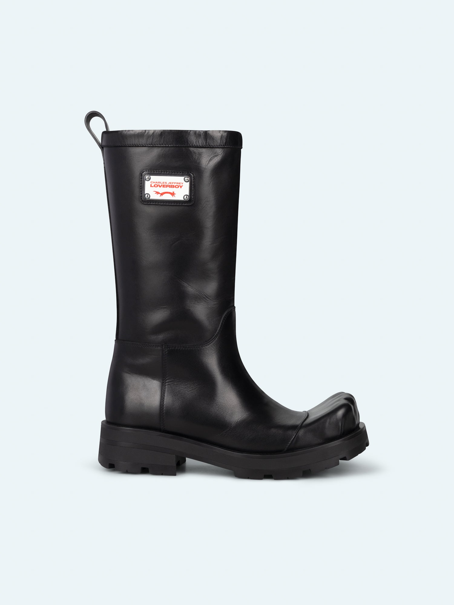 SHEATHED BOOT MOGGIES - Image 2